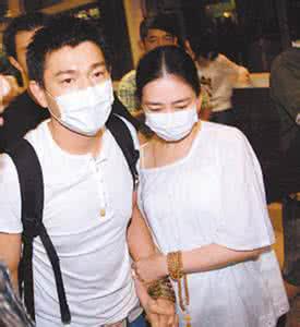 娱乐圈有哪些明星是他们离婚了 你才知道原来