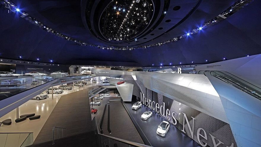 近期“广州车展“动态汇总，都在这个专题里