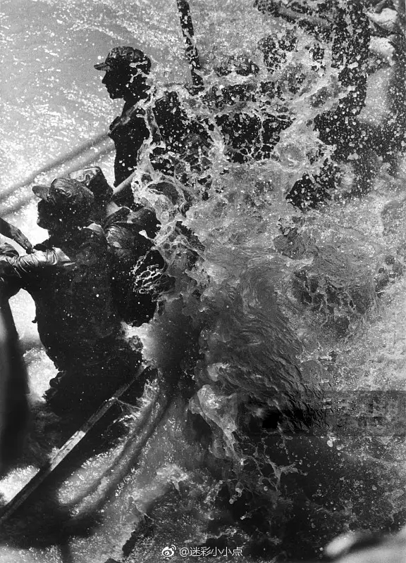 今年是2018年,刚好是1998特大洪水发生的二