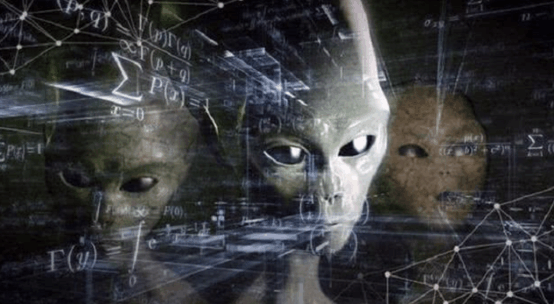 神秘外星信号科学家四十年都未能破解,一名教