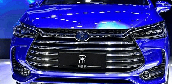 新能源汽车大较量, 特斯拉VS比亚迪, 你更看好谁?