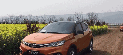 只要5万多, 年轻人选择高颜值高性价比的SUV