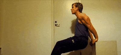 健身圈2位肌肉男,手臂肌肉都比巨臂哥粗,却不能都备受