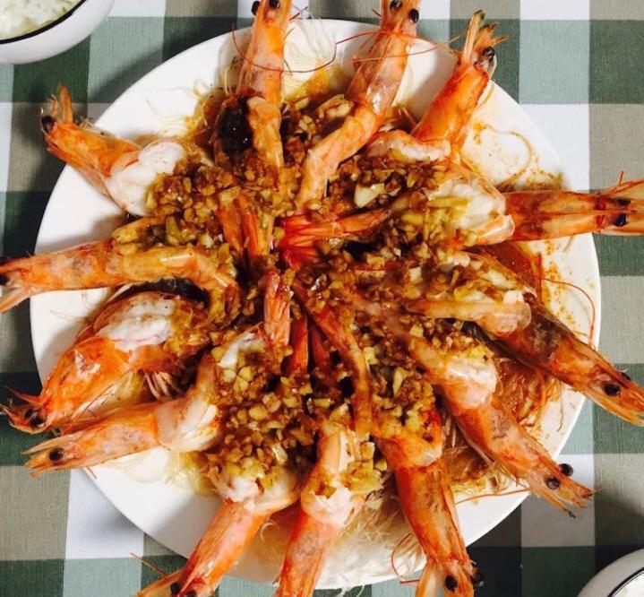 年收入高, 一家四口的晚餐菜谱, 一般家庭真不敢