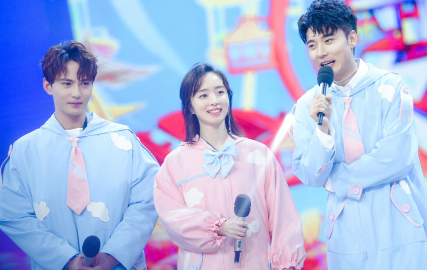 网剧播放榜公布,《烈火如歌》夺冠,《独孤天下