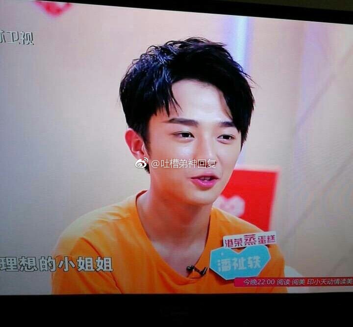 非诚勿扰相亲节目,潘祉轶与李盟盟,最终牵手成