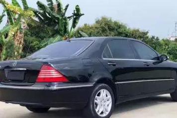 想知道“德系大型车“最近有什么新消息么，都在这里了