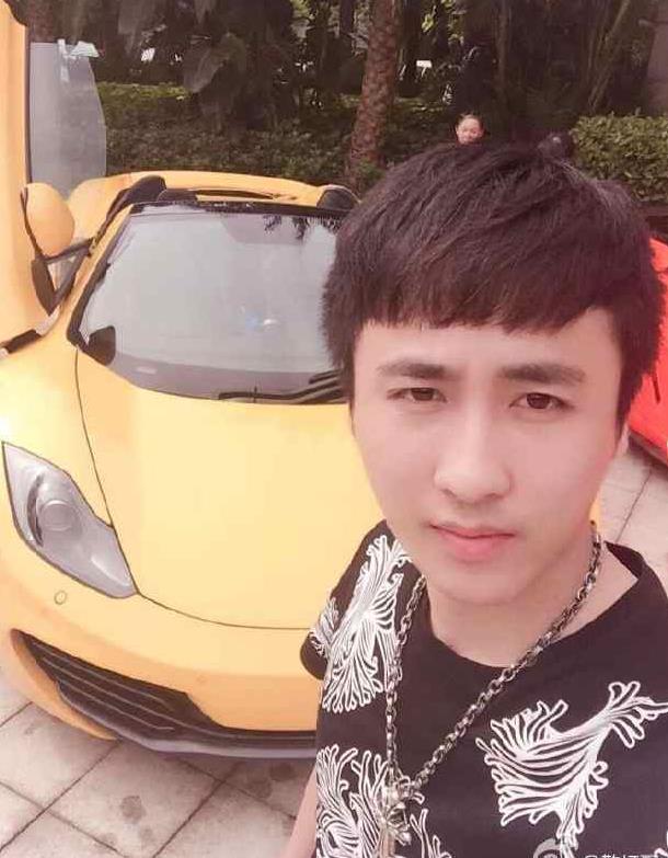 快手网红陈山消失之后,他的1400万粉丝都去哪