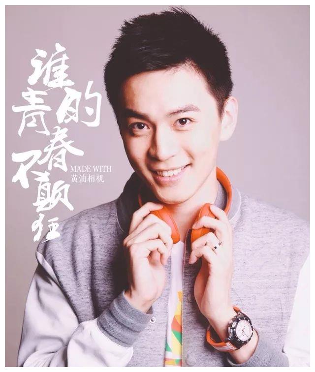 不仅仅是颜值担当杨鸣的真正魅力来自球技和人品