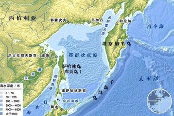 俄将在南千岛群岛进行导弹射击演习