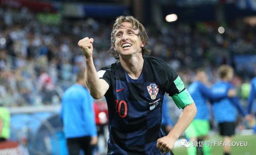【2018年俄罗斯世界杯】准决赛赛事前瞻：克罗地亚vs英格兰