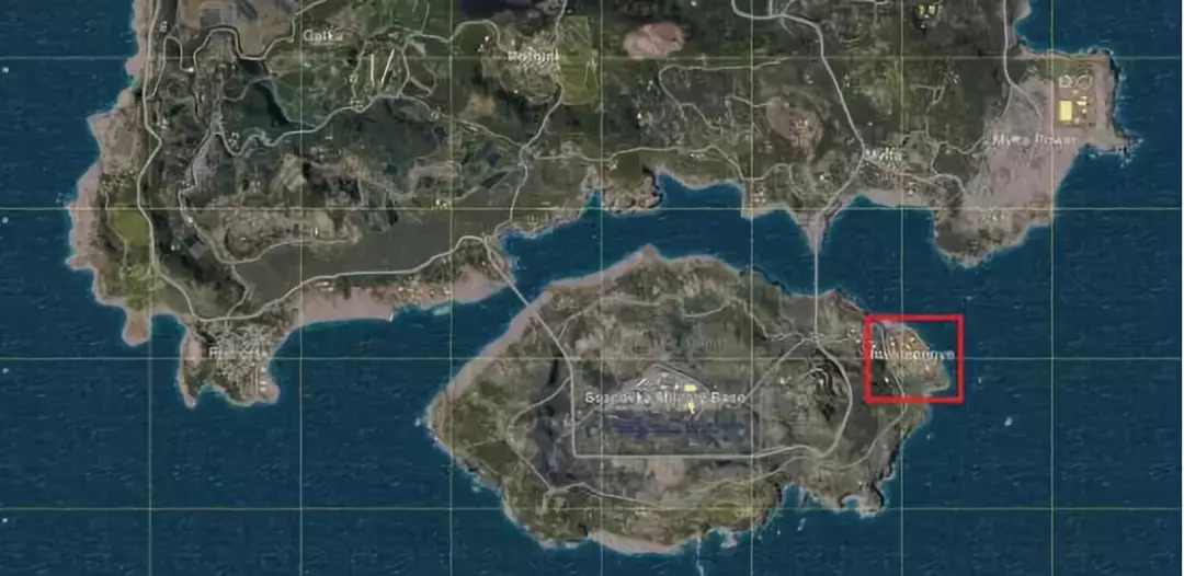 绝地求生，四排称霸N港