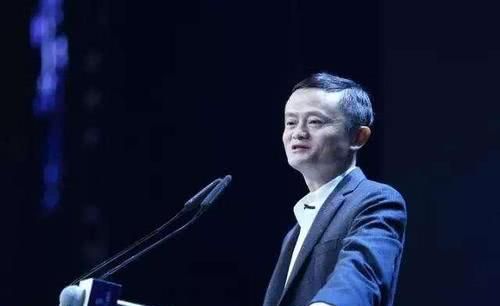 马云:那些低调一声不吭就
离任的人,才是真正想
离任的人