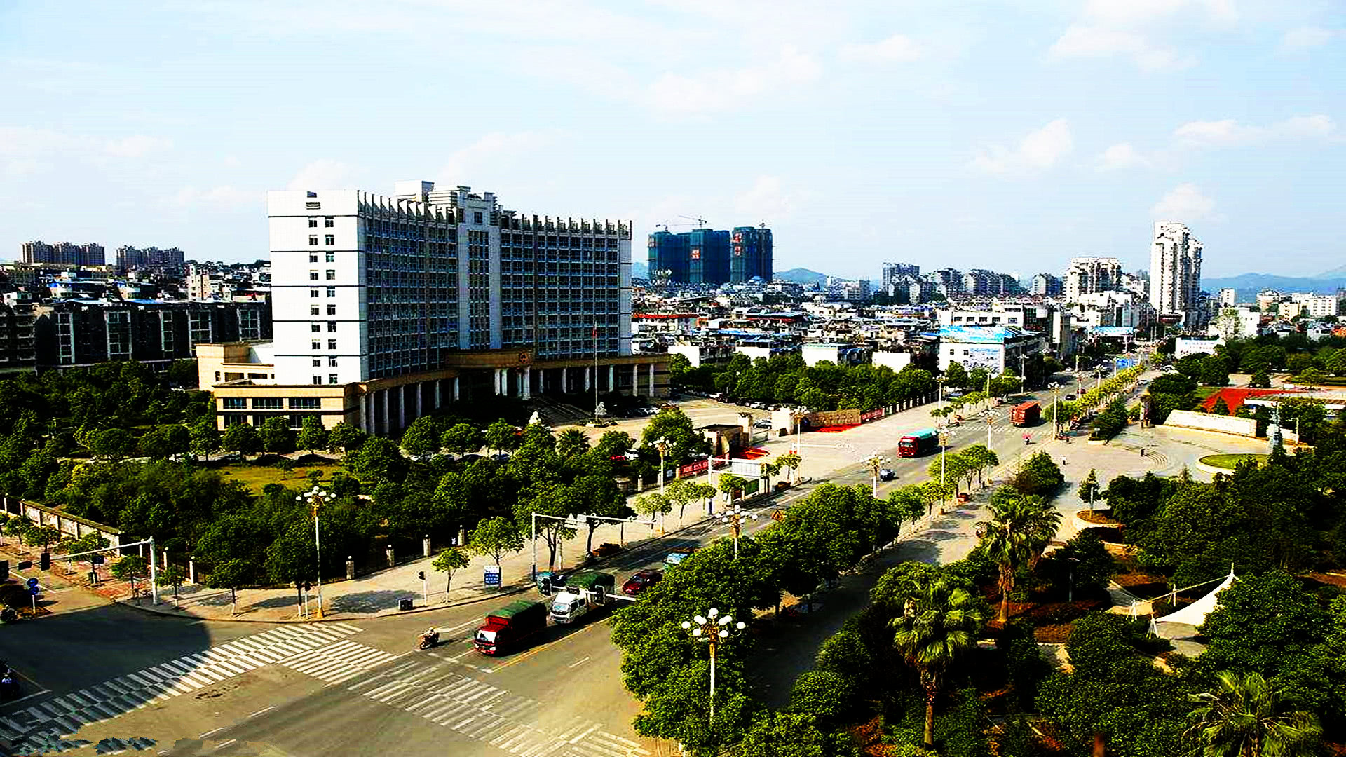 建瓯市人口_历史上最辉煌的小城,曾是一国首都,美了1800多年,却少有人知