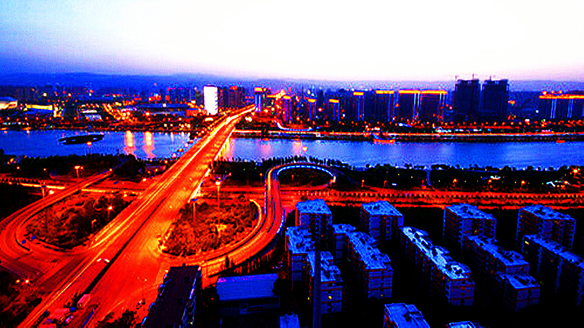 山西最牛的4个区，太原3个，大同1个，长治不敢参言