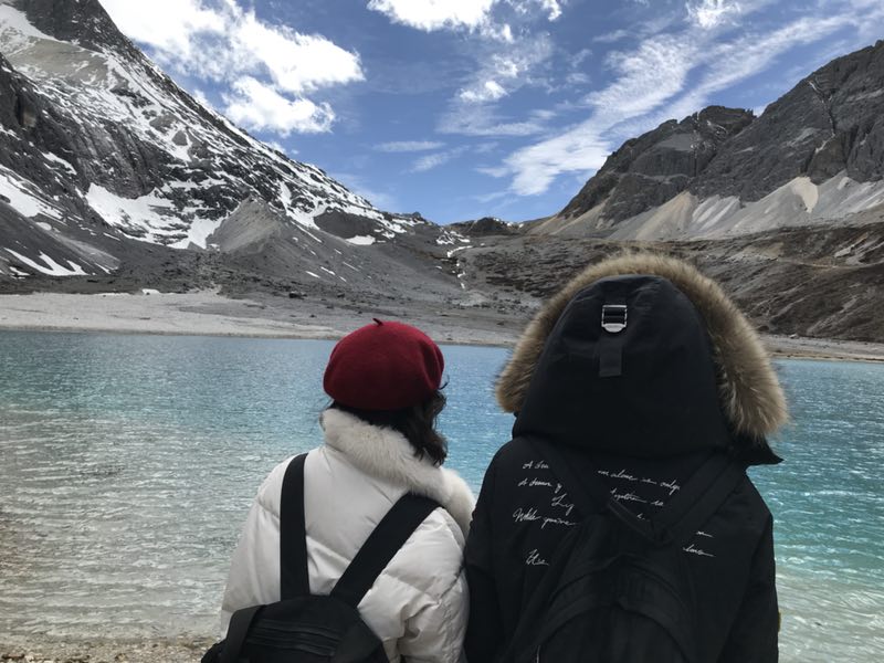 老驴分享:去稻城亚丁旅游预防高反攻略