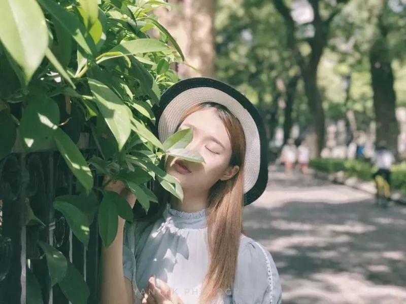 摄影基础教程:手机如何拍出虚化效果?