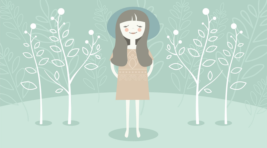 放弃这5样东西,是因为他对你付出了真心!