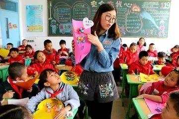 未来中小学哪一学科最缺老师?