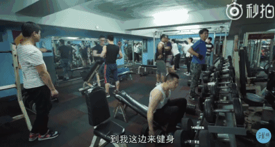 这可能是中国