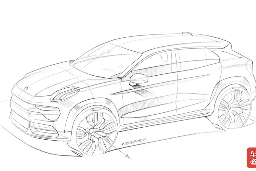 领克02的实车“私房照”，你要不要瞧一瞧或者聊一聊？