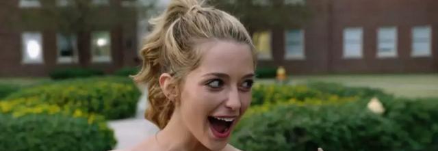 又是死亡循环梗,但《忌日快乐》真凶线索早就