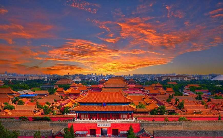 中国人是怎样从白种人变成黄种人的