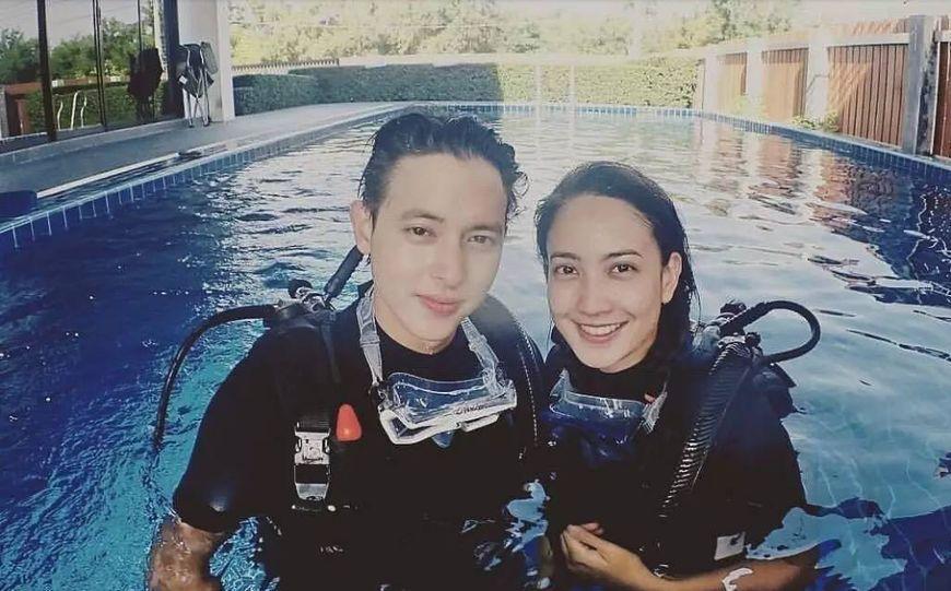 《炽爱游戏》大结局后, 推荐一部先婚后爱的新泰剧来弥补空档吧