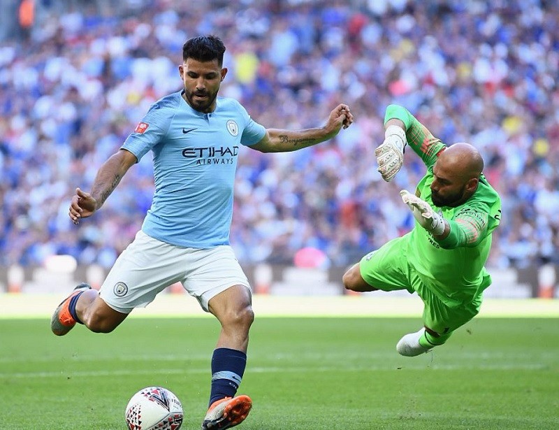 阿森纳VS曼城赛前解析:2018至2019赛季英超