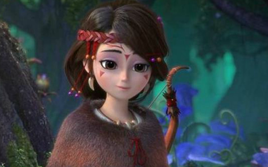 盘点，熊出没，中即将消失的6大角色，纳雅也在榜内，太可惜