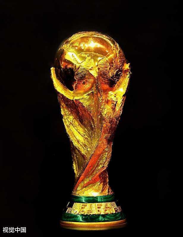 世界杯车门倒计时8天: 中国呼足球为什么编么