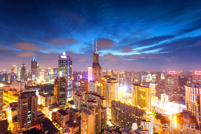 十五个新一线城市中，不可能挤进一线城市的两个城市，沈阳、郑州