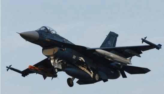 我国这一新型歼8战机 性能作战半径到底如何?