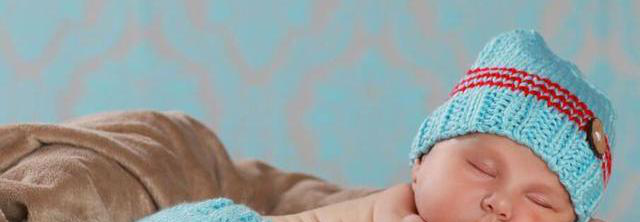 早产儿、低体重儿的预防接种建议