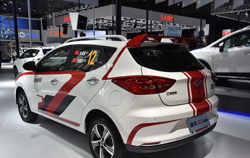 还有多少人会买10万以内的SUV?这车7万,但销量难有起色