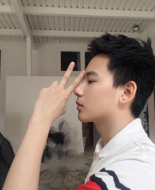 胡先煦高考结束之后被"安慰:反正艺考也不是第一