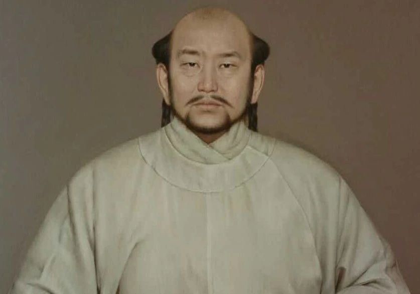 耶律阿保机说女真不满万,满万不可敌的时候,