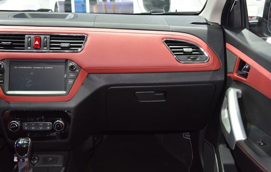 还有多少人会买10万以内的SUV?这车7万,但销量难有起色
