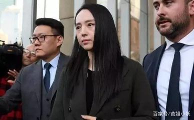 高云翔保释出狱后,张曦新证词公开性侵细节,网