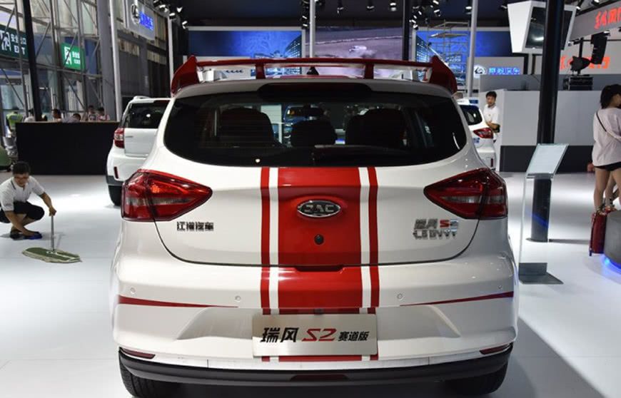还有多少人会买10万以内的SUV?这车7万,但销量难有起色
