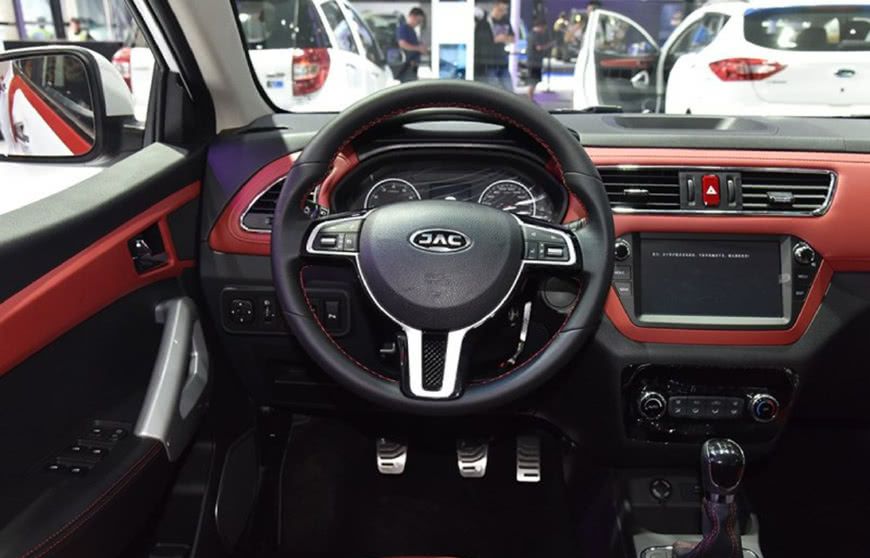 还有多少人会买10万以内的SUV?这车7万,但销量难有起色