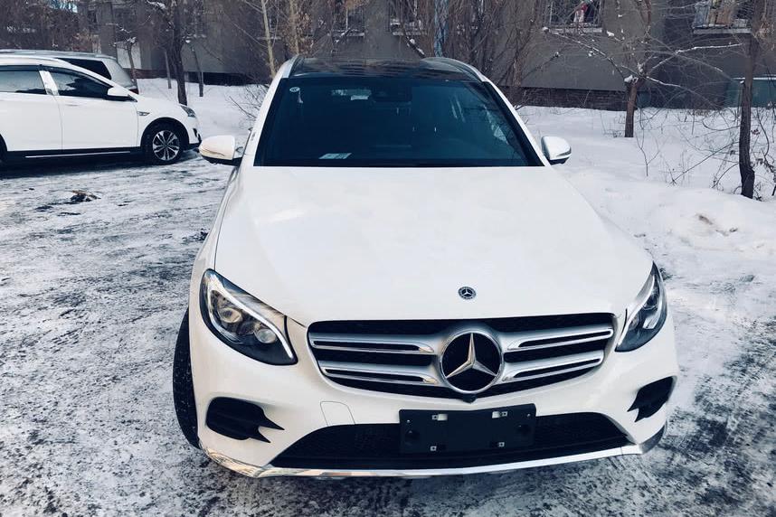 德系豪华SUV标杆非它莫属 比宝马精致、比奥迪霸气