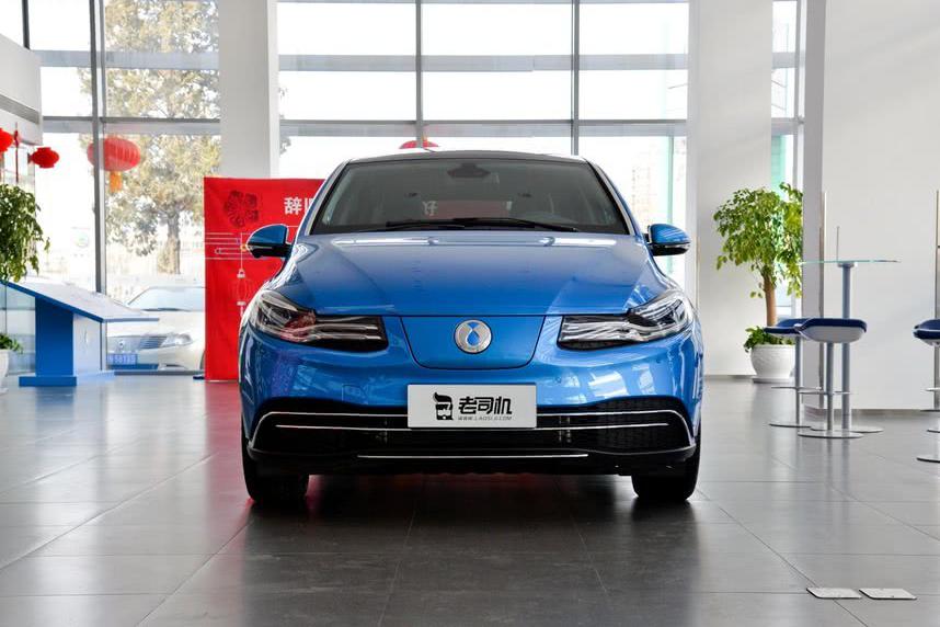 不到30万就能买辆奔驰纯电动车？那还买啥蔚来、特斯拉！