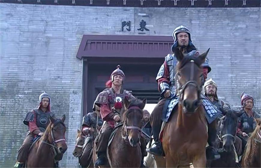 朱元璋是农民军,可打下镇江时对百姓秋毫无犯