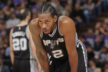 NBA现役十大巨星排行, 第10居然是一位新秀