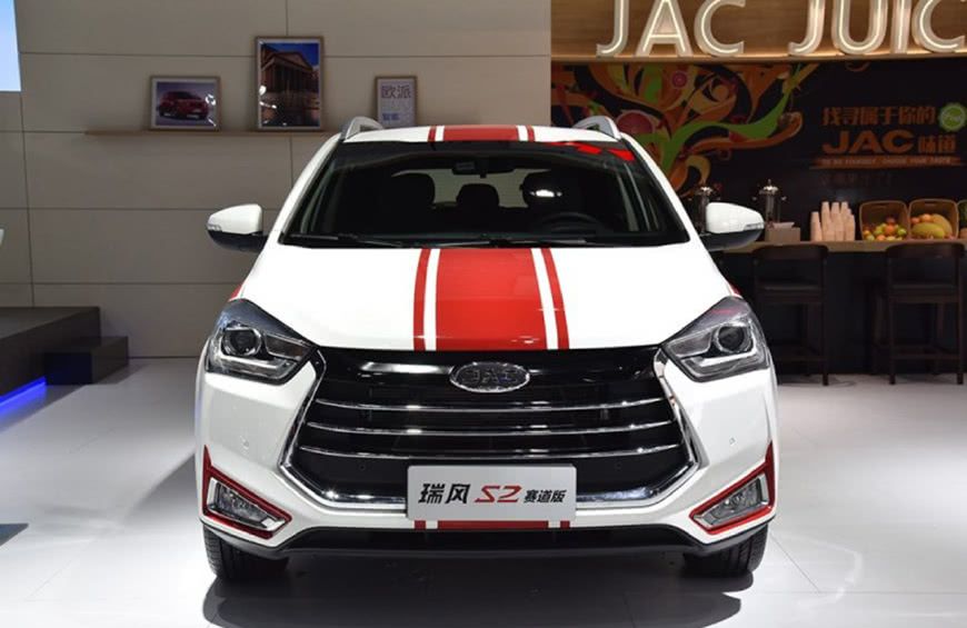 还有多少人会买10万以内的SUV?这车7万,但销量难有起色