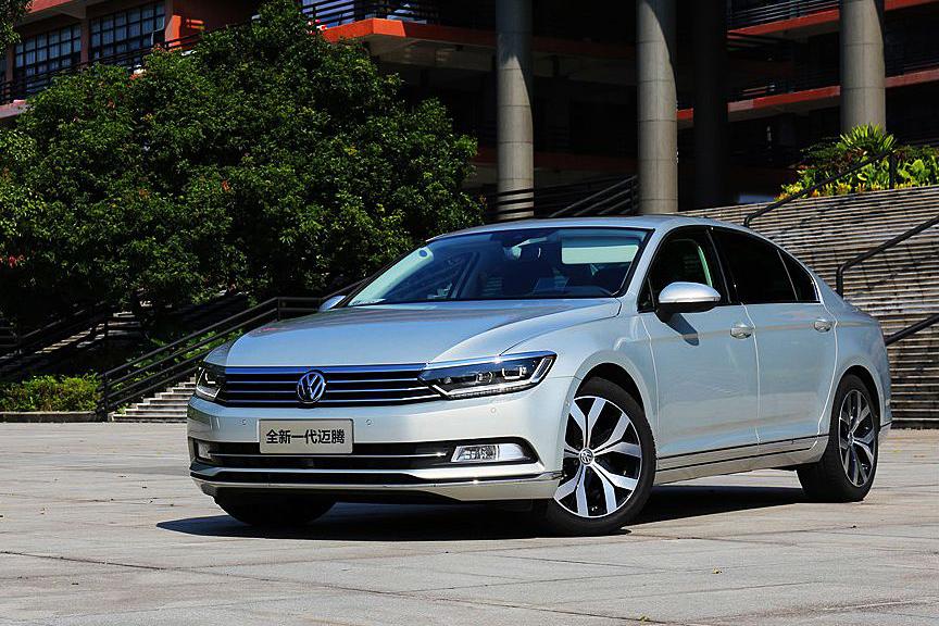 3月轿车销量榜：迈腾月销近3万，只是靠信仰？