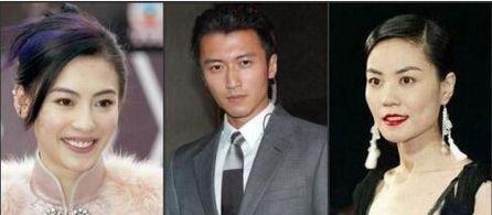 锋菲恋再度告吹? 与张柏芝因儿子复合, 谢霆锋的座驾让人迷惑