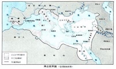 蒙古人统治俄罗斯二百多年,为何俄罗斯人没有