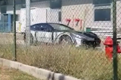 这里有“法拉利“的最新资讯请不要错过